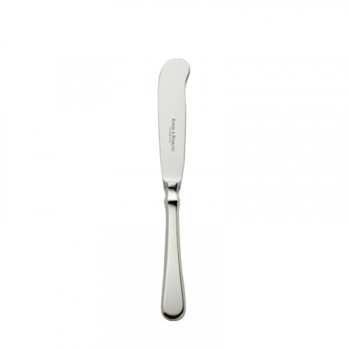Robbe & Berking Spaten 150 g Coltello da burro 150 grammi massiccio argentato