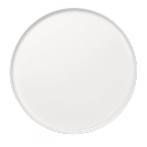 ASA SELECTION Oco Weiß Piatto 32 cm