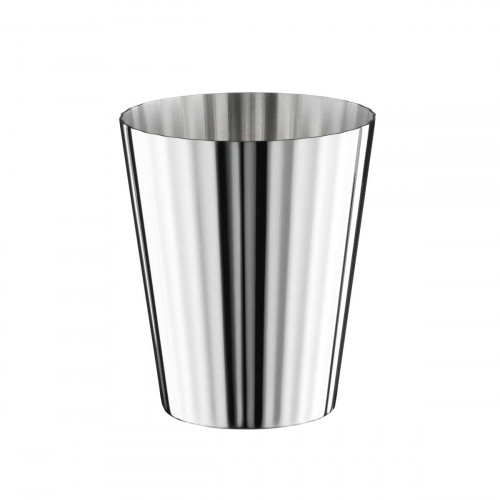 Robbe & Berking Belvedere Bar-Kollektion - 90 gramm versilbert Bicchiere di gin / Bicchiere d'acqua / Bicchiere di vino