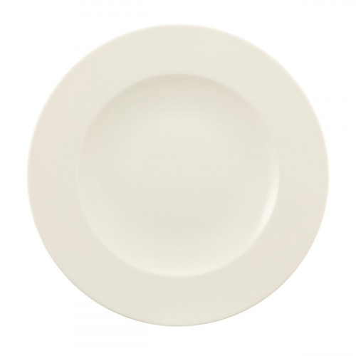 Seltmann Weiden Zoé fine diamond Uni Piatto sottopiatto 31,5 cm