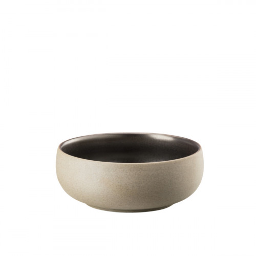 Rosenthal Joyn Iron - Steinzeug Bowl 12 cm