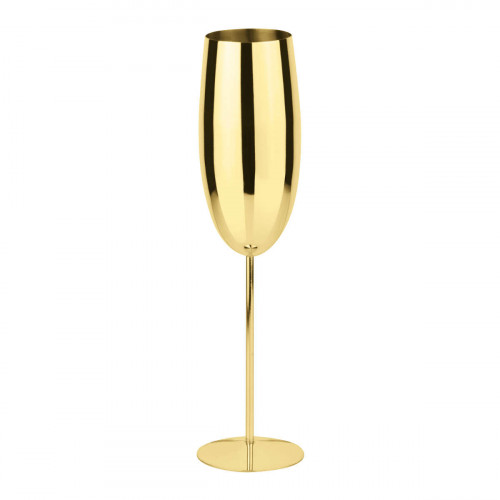 Sambonet Paderno Bar Utensils Coppa di champagne h: 25,5 cm / 270 ml