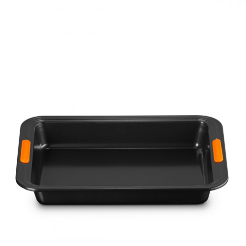 Le Creuset Antihaft-Backformen Teglia rettangolare 33 cm