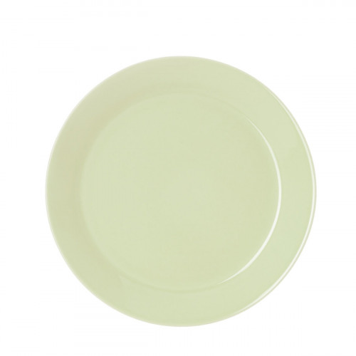 Thomas TRIC Lime Cream Piatto da colazione con bordo 22 cm
