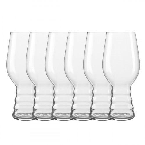 Spiegelau Craft Beer India Pale Ale Set di 6 bicchieri