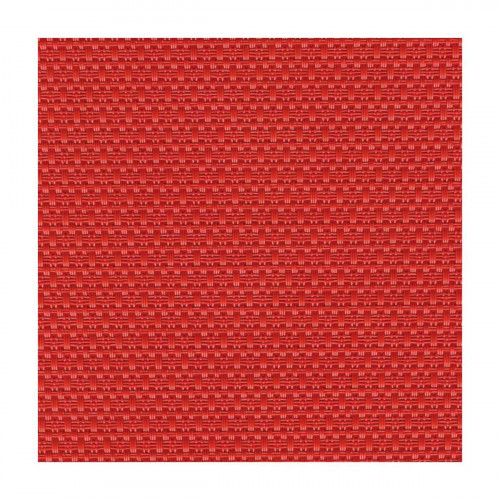 Sambonet Linea Q Tischsets Tovaglietta 1 pezzo corallo 42x33 cm