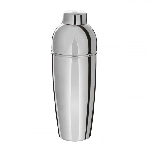 Sambonet Sphera Home Bar - Edelstahl poliert Cocktail Shaker d: 8,5 cm / h: 23 cm