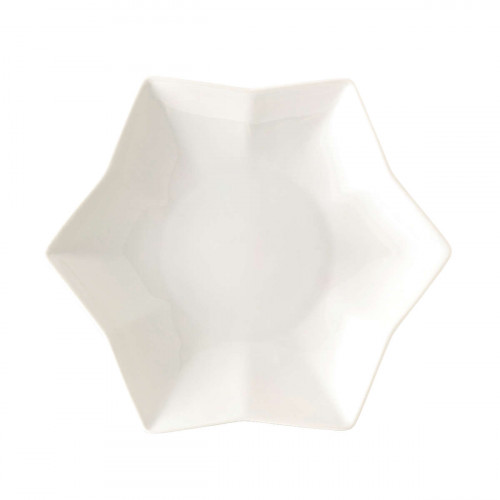 Hutschenreuther Weihnachtszeit Guscio stellare 24 cm