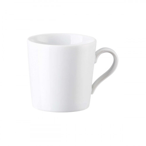 Thomas Tric Weiß Tazza da caffè/espresso 0,11 L