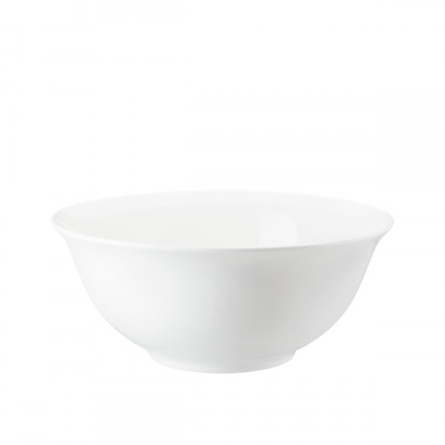 Rosenthal Jade Weiß Ciotola 28 cm