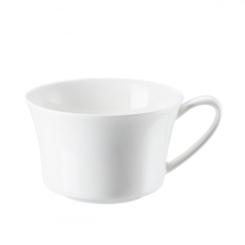 Rosenthal Jade Weiß Tazza da tè 0,22 L