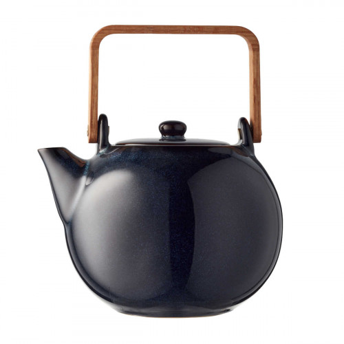 Bitz Gastro dark blue Teiera 1,2 L / h: 14 cm
