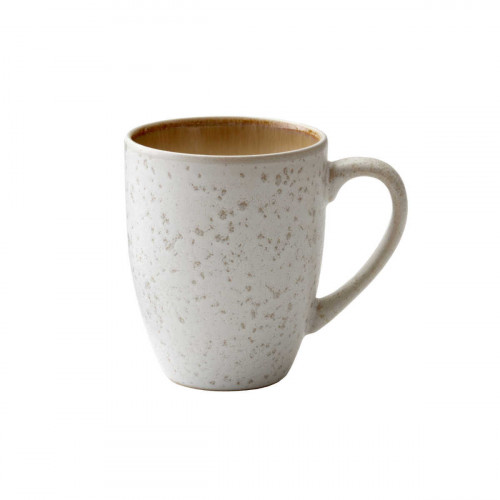 Bitz Gastro cream / cream Tazza con manico 0,30 L / h: 10 cm