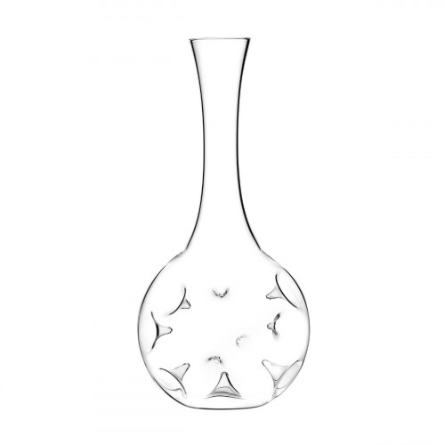 Zieher Dekanter Eddy Mini h: 25 cm / 0,8 L