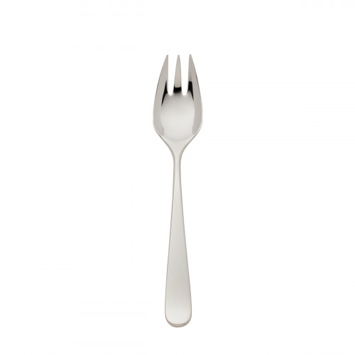 Robbe & Berking Dante Forchetta per verdure 150 grammi argentata