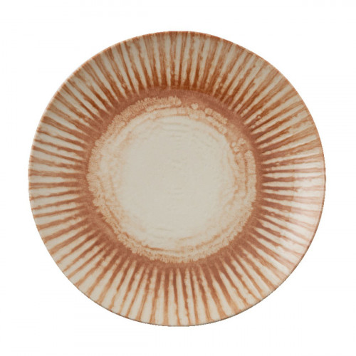 Arthur Krupp Sunlight Red Piatto da portata 27,5 cm