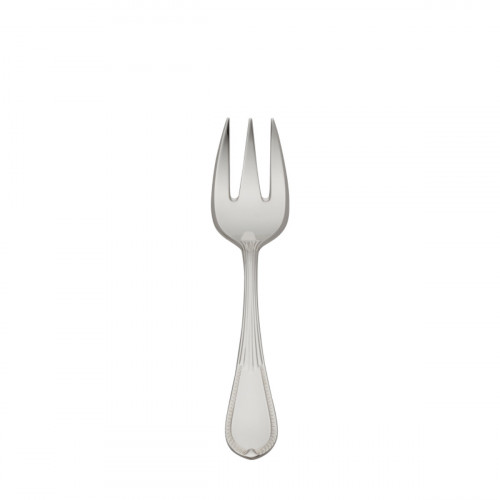 Robbe & Berking Belvedere 925 Forchetta per torta in argento sterling 925