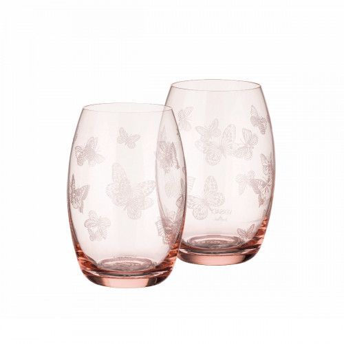 Rosenthal meets Versace Le Jardin de Versace 30 Years Bicchiere longdrink, 2 pezzi, 0,57 L