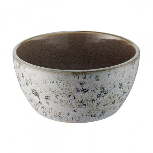 Bitz Gastro grey / grey Ciotola d: 12 cm / h: 6 cm