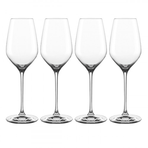 Nachtmann Supreme Set di vino bianco XL 4 pezzi