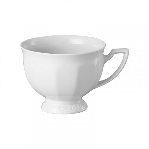 Rosenthal Maria Weiß Tazza Aroma 0,49 L