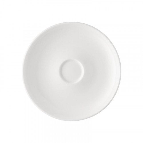 Rosenthal Brillance Weiß Piatto da caffè Coup 11 cm