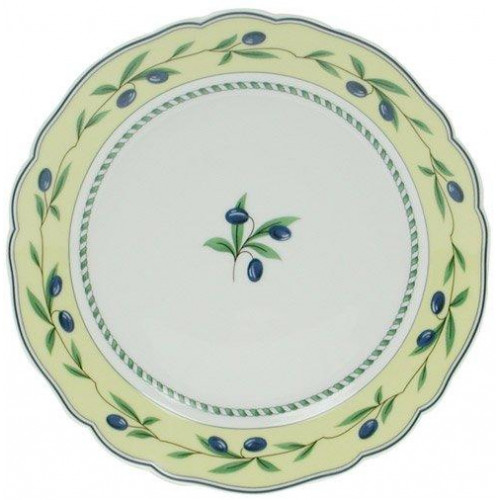 Hutschenreuther Medley Piatto per la colazione Valdemossa 19 cm
