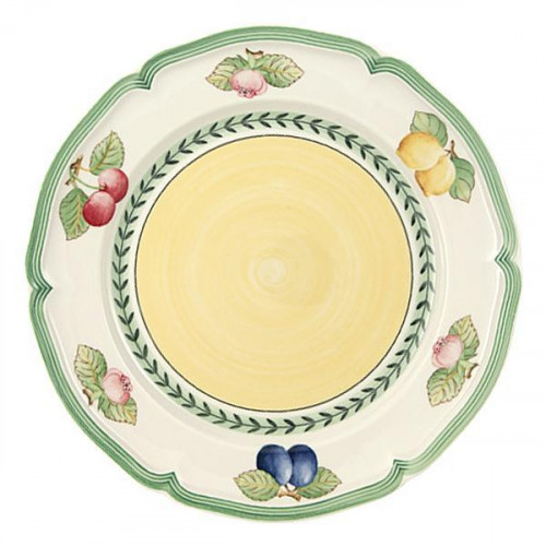 Villeroy & Boch French Garden Piatto piano 26 cm