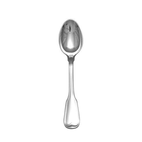 Robbe & Berking Alt Faden 150 g Cucchiaio da caffè 150 grammi massicciamente argentato