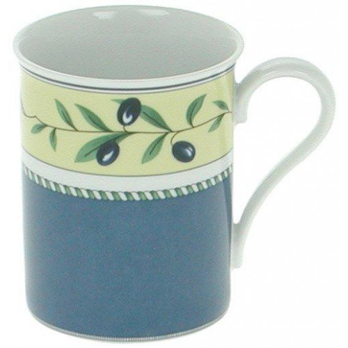 Hutschenreuther Medley Tazza con manico Valdemossa 0,30 L