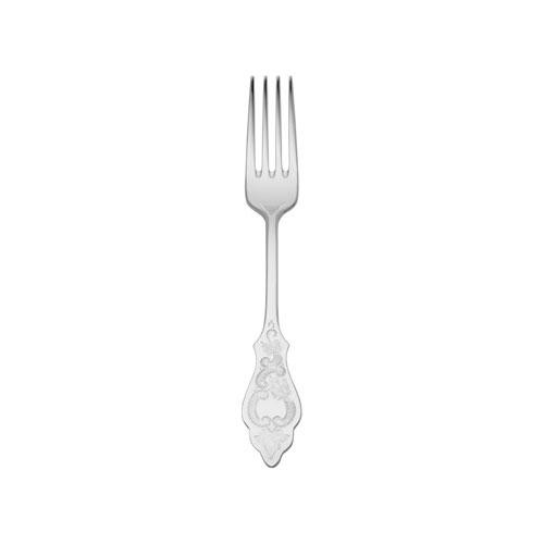 Robbe & Berking Ostfriesen Forchetta per bambini in argento sterling 925