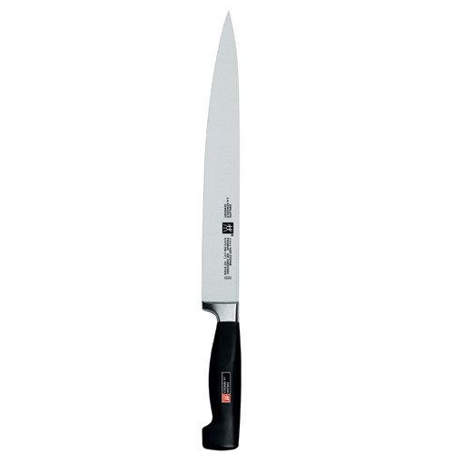 Zwilling Vier Sterne Coltello per prosciutto 260 mm