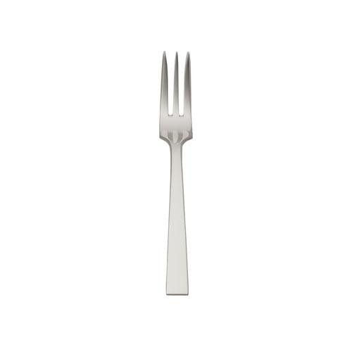 Robbe & Berking Riva 925 Forchetta per torta in argento sterling 925