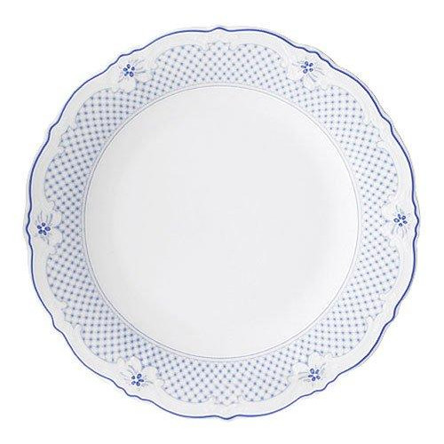 Hutschenreuther Baronesse Estelle Piatto da portata 25 cm