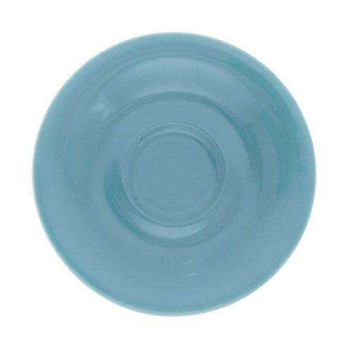 Kahla Pronto Colore petrol Piatto da caffè Espresso 12 cm