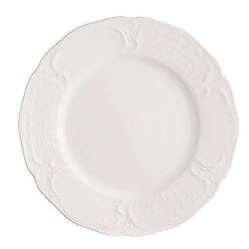 Rosenthal Sanssouci Weiß Piatto da portata 26 cm