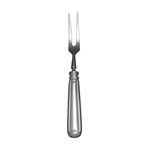 Robbe & Berking Alt Faden 925 Sterling Silber Forchetta da trinciatura 925 Argento Sterling