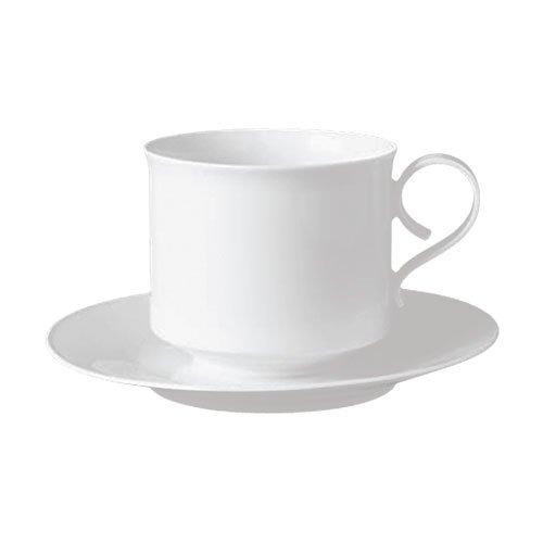 Fürstenberg Carlo Weiß Cappuccino Tazza Superiore 0,26 L