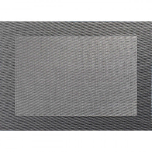 ASA SELECTION Table Tops PVC Colour Tovaglietta grigia 33x46 cm