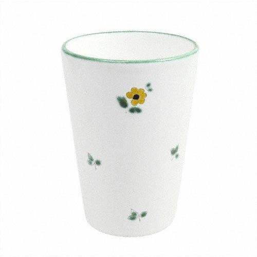 Gmundner Keramik Streublumen Bicchiere da bere 11 cm