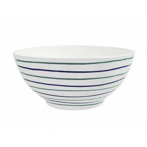 Gmundner Keramik Traunsee Ciotola rotonda 27 cm