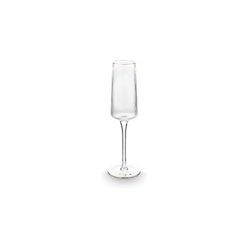 Pip Studio Pip's Deerest Darling Champagnerglas 0,23 L