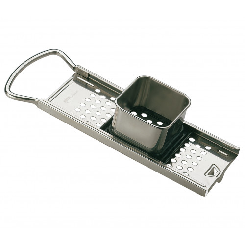 Küchenprofi Spätzlehobel Pastacasa 32x11 cm