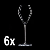 Zalto Zalto Denk'Art Set di 6 bicchieri da vino dolce, 23 cm