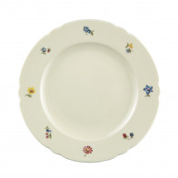 Seltmann Weiden Marie-Luise Blütenmeer Piatto piano 25 cm