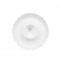 Seltmann Weiden Compact Weiß Portauova con supporto 12,5 cm