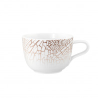 Seltmann Weiden Liberty Krakelee Tazza da caffè superiore 0,26 L