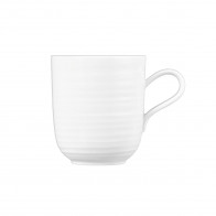 Seltmann Weiden Terra Weiß Tazza con manico 0,40 L