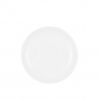 Seltmann Weiden Amina Weiß Sottotazza combinata piccola 12 cm