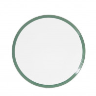 Seltmann Weiden Life Nature Baumstruktur grün Piatto da colazione 22,5 cm